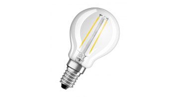 Radium LED-Lampen